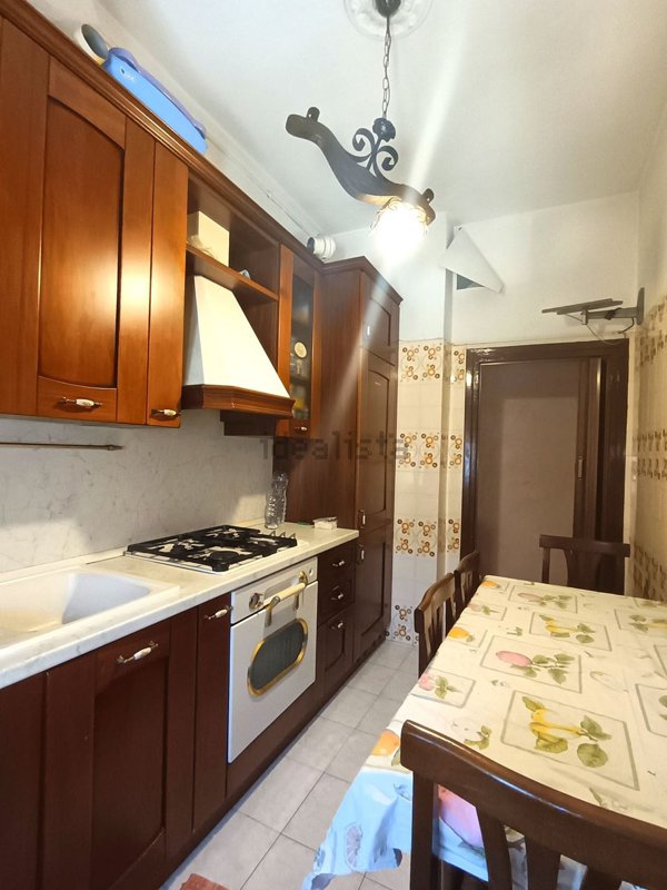 appartamento in vendita a San Giuliano Milanese
