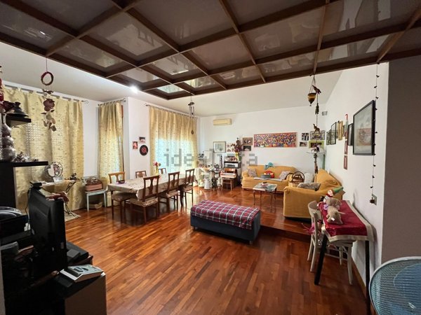 appartamento in vendita a San Giuliano Milanese