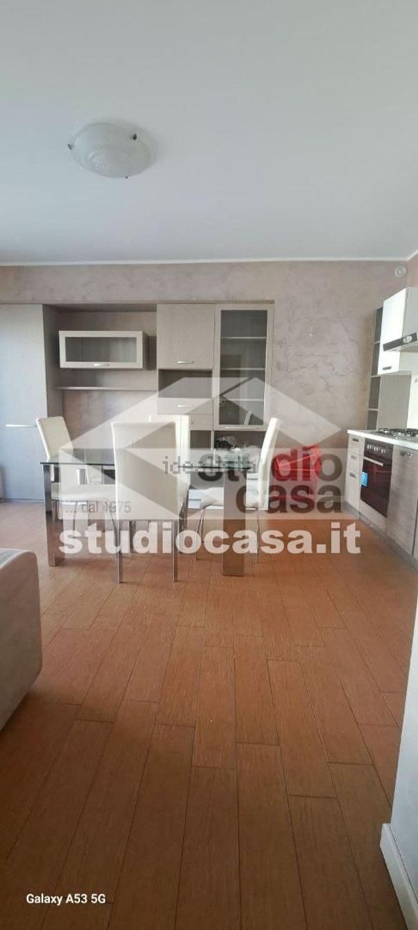appartamento in vendita a San Giuliano Milanese in zona Pedriano