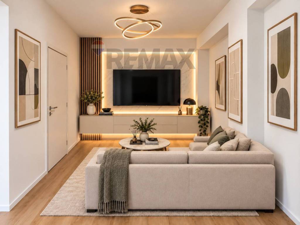 appartamento in vendita a San Giuliano Milanese