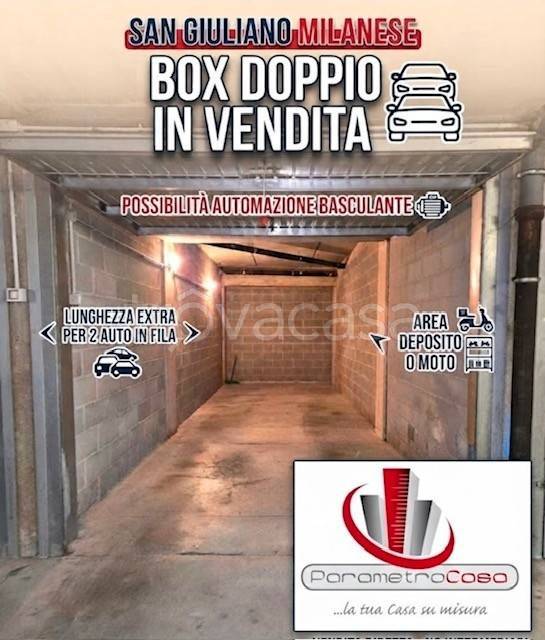 ufficio in vendita a San Giuliano Milanese