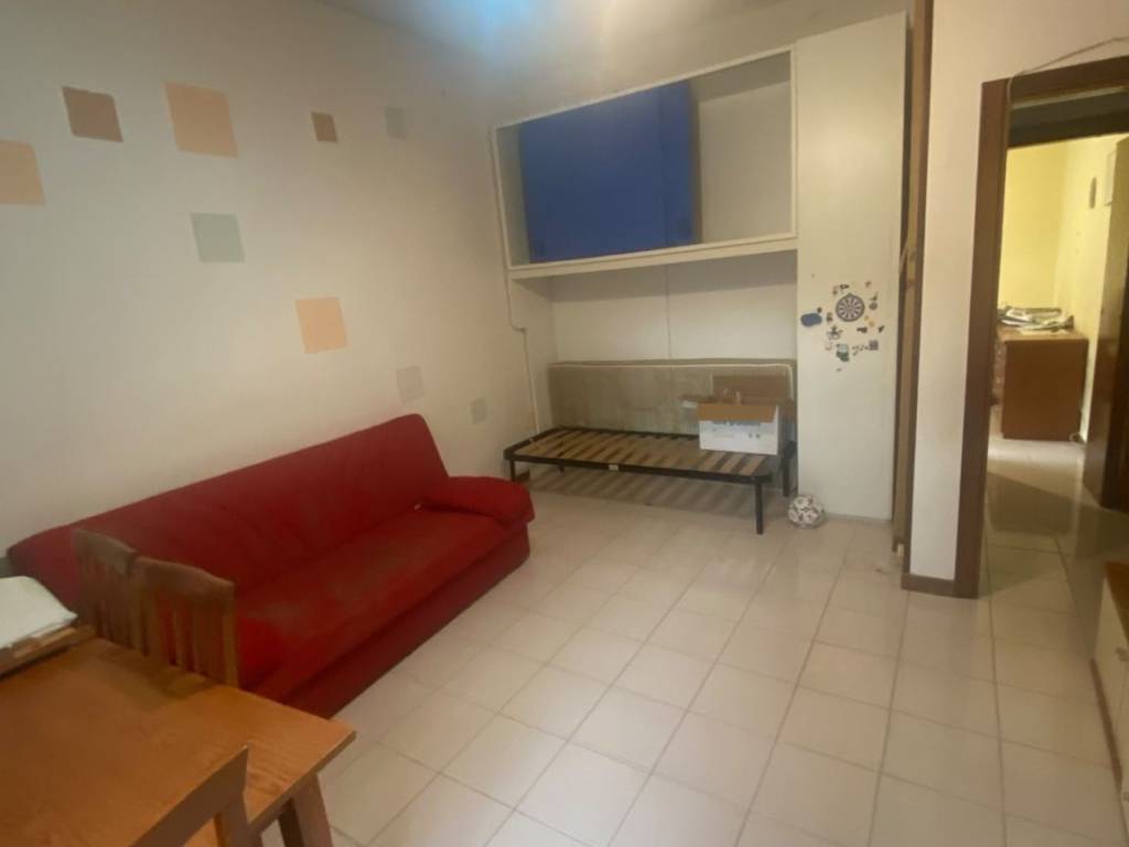 appartamento in vendita a San Giuliano Milanese in zona Sesto Ulteriano