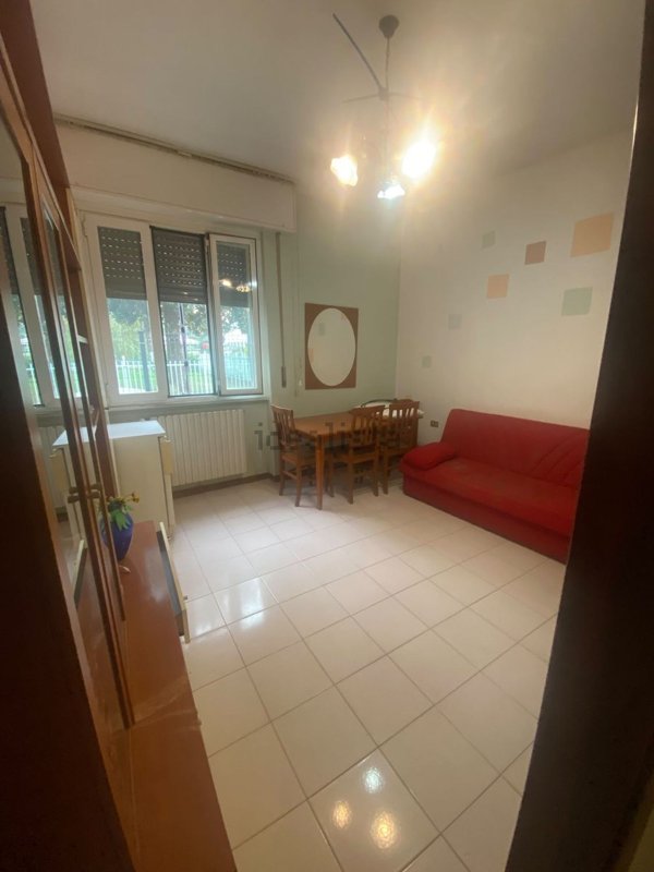 appartamento in vendita a San Giuliano Milanese in zona Sesto Ulteriano