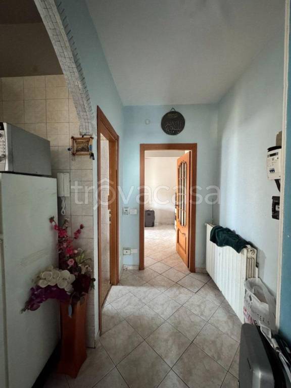 appartamento in vendita a San Giuliano Milanese