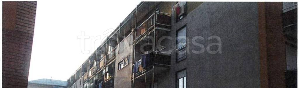 appartamento in vendita a San Giuliano Milanese