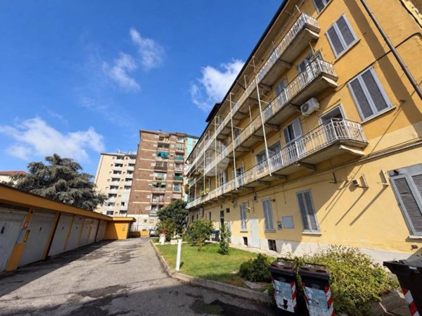 appartamento in vendita a San Giuliano Milanese