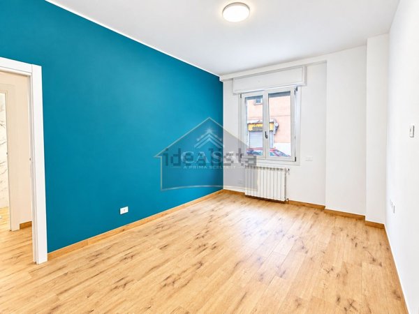 appartamento in vendita a San Giuliano Milanese