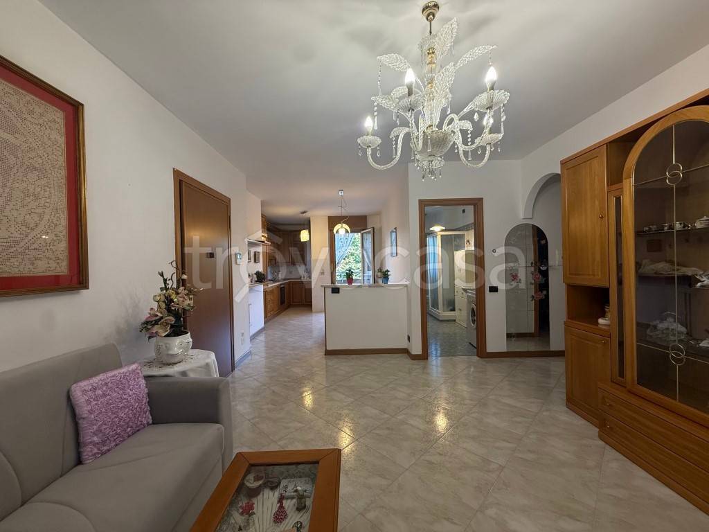 appartamento in vendita a San Giuliano Milanese