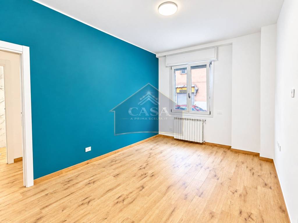 appartamento in vendita a San Giuliano Milanese in zona Borgolombardo