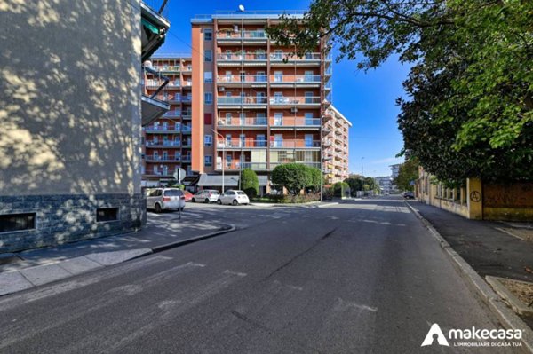 appartamento in vendita a San Giuliano Milanese