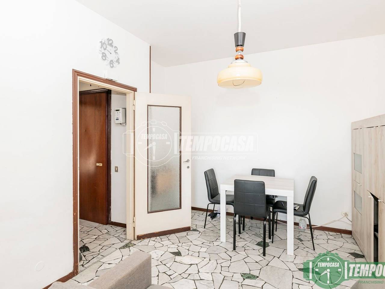 appartamento in vendita a San Giuliano Milanese in zona Borgolombardo