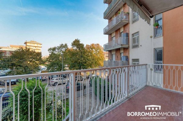 appartamento in vendita a San Giuliano Milanese