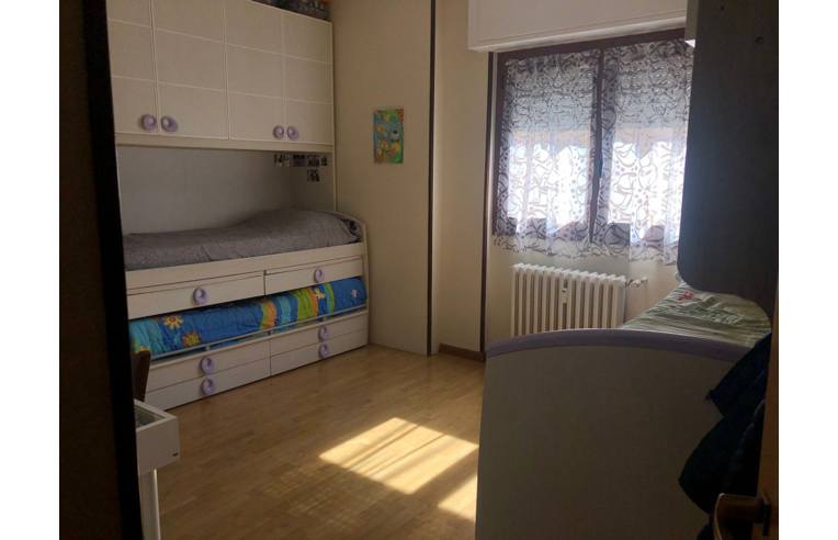 appartamento in vendita a San Giuliano Milanese in zona Borgolombardo