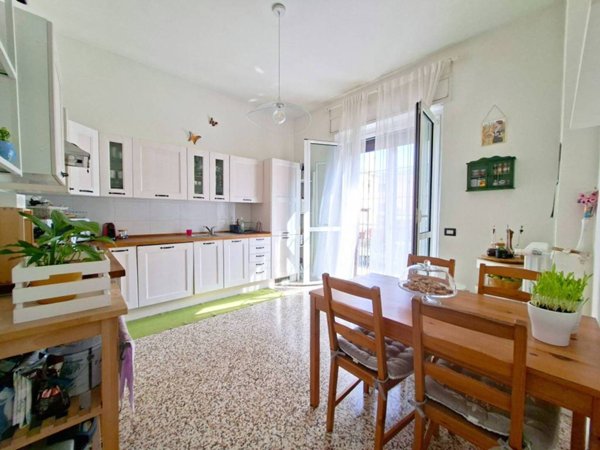 casa indipendente in vendita a San Giuliano Milanese in zona Sesto Ulteriano