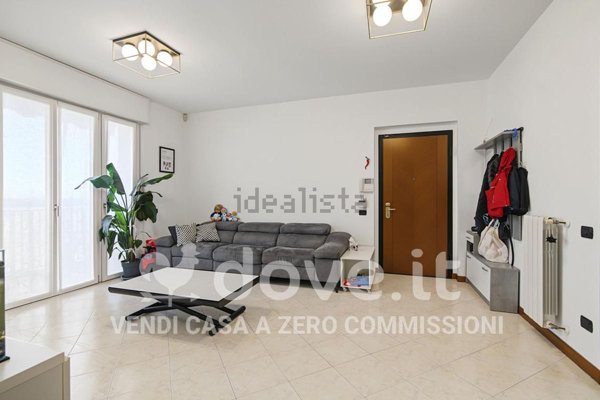 appartamento in vendita a San Giuliano Milanese in zona Zivido