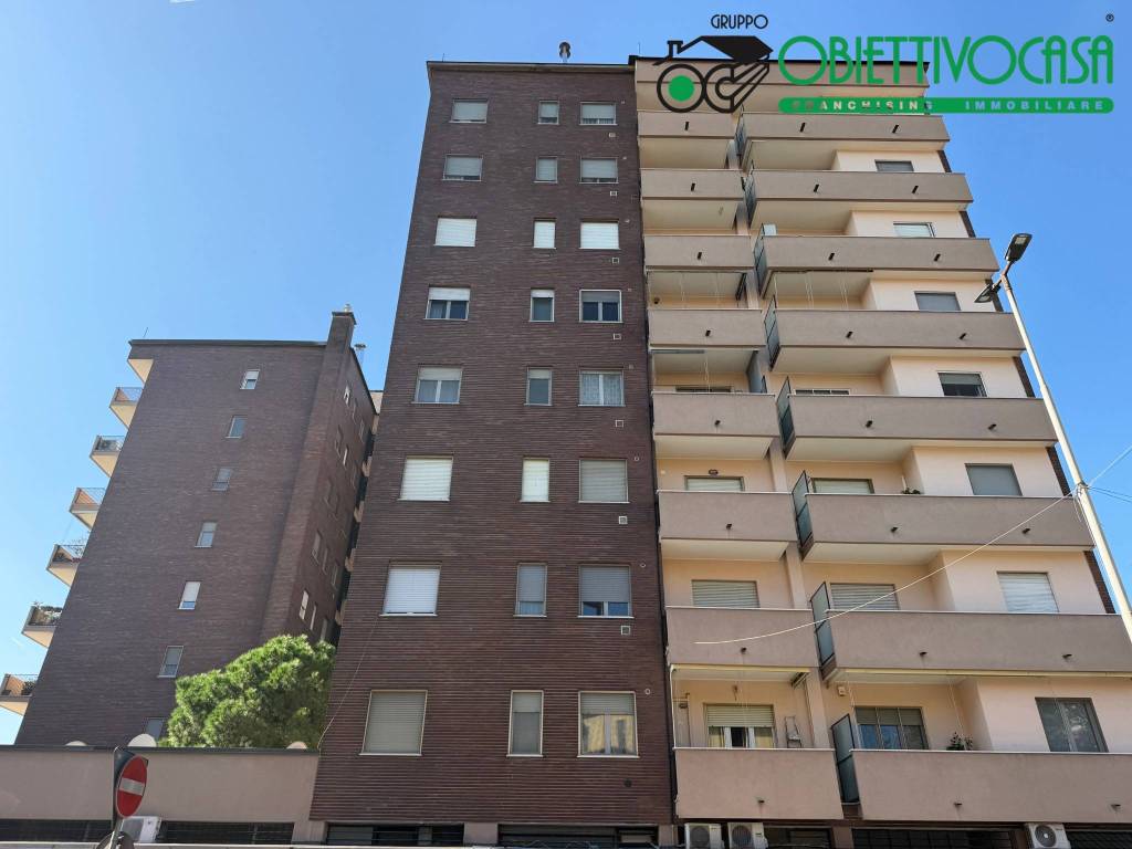 appartamento in vendita a San Giuliano Milanese