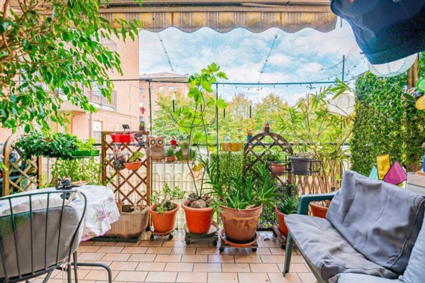 appartamento in vendita a San Giuliano Milanese