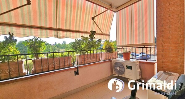 appartamento in vendita a San Giuliano Milanese in zona Zivido