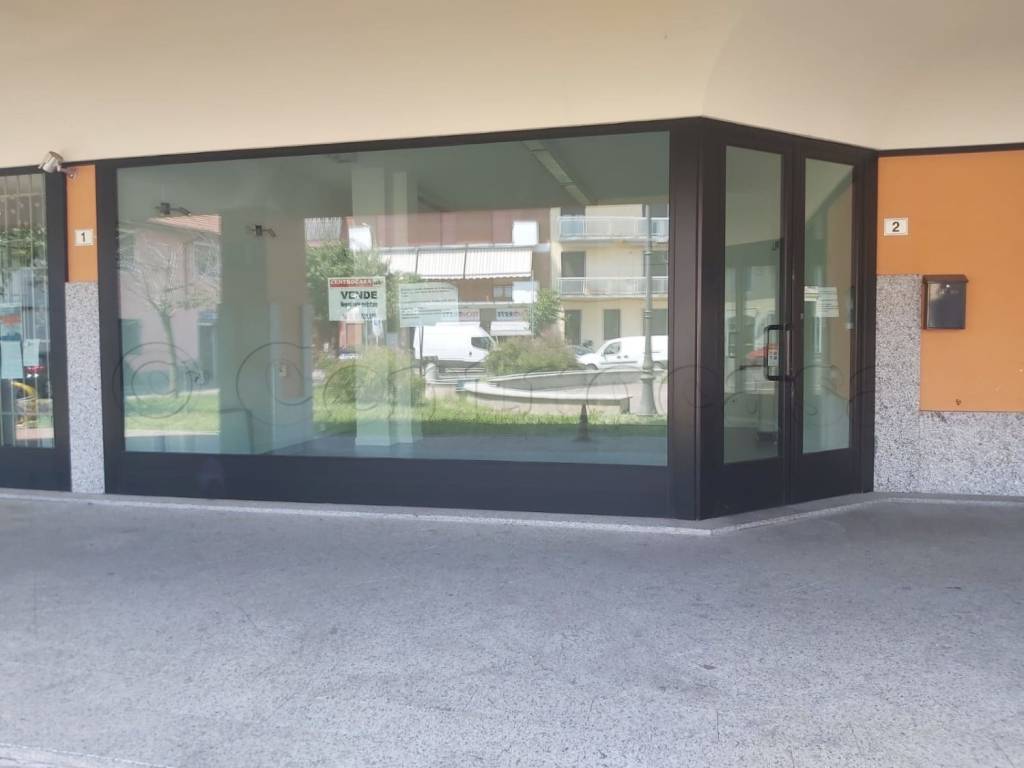 appartamento in vendita a Santo Stefano Ticino