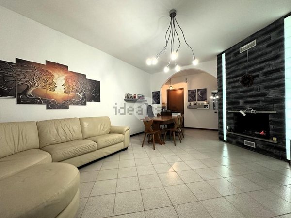 appartamento in vendita a Santo Stefano Ticino