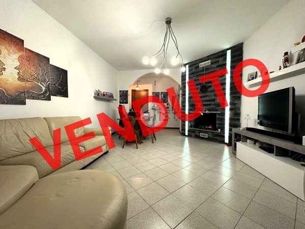 appartamento in vendita a Santo Stefano Ticino