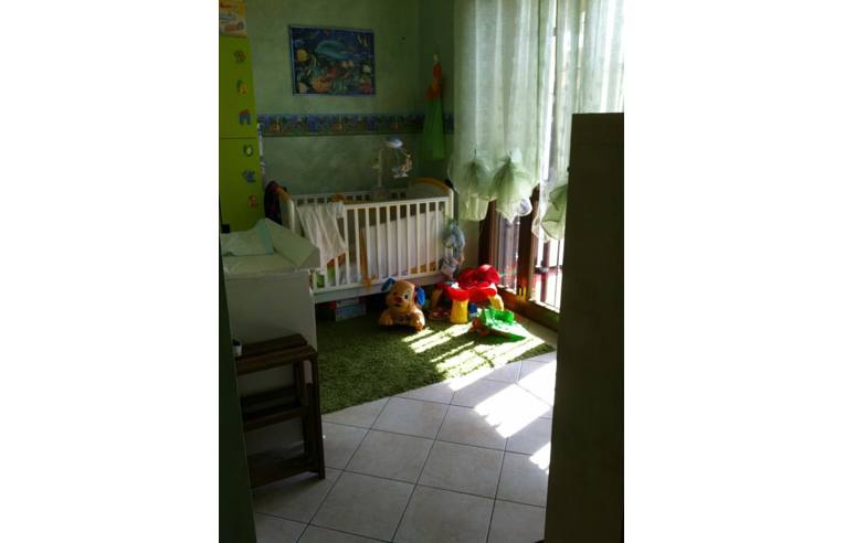 appartamento in vendita a Santo Stefano Ticino
