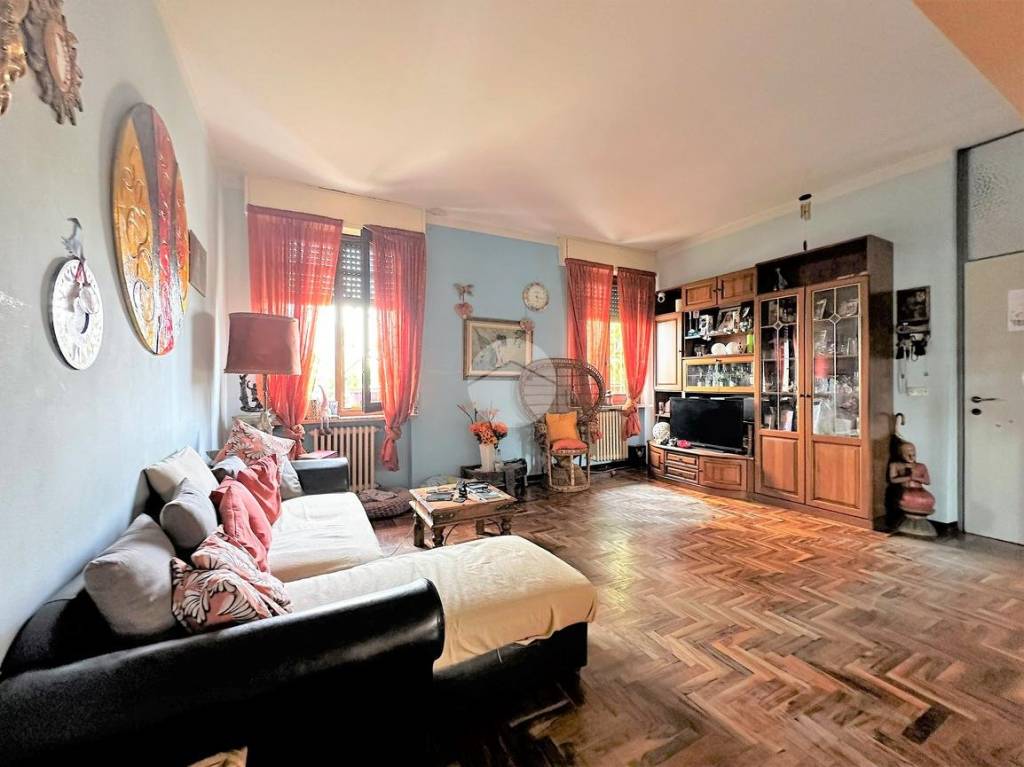 appartamento in vendita a Santo Stefano Ticino
