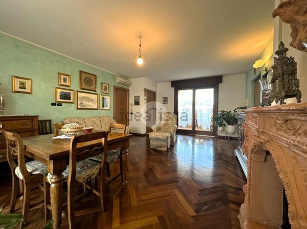 appartamento in vendita a Santo Stefano Ticino