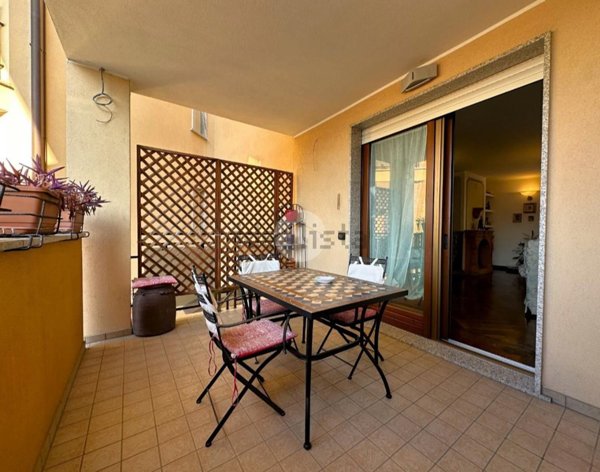 appartamento in vendita a Santo Stefano Ticino