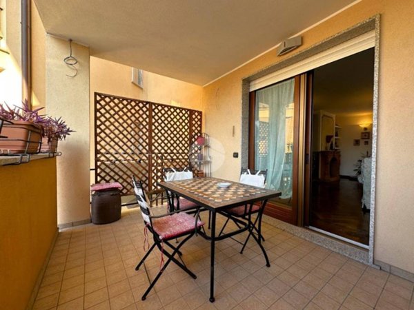 appartamento in vendita a Santo Stefano Ticino