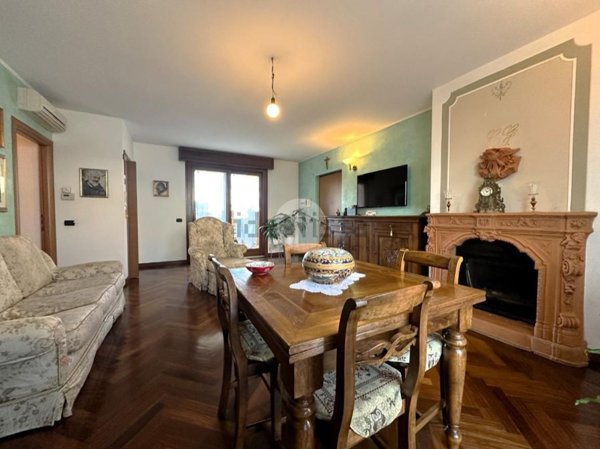 appartamento in vendita a Santo Stefano Ticino