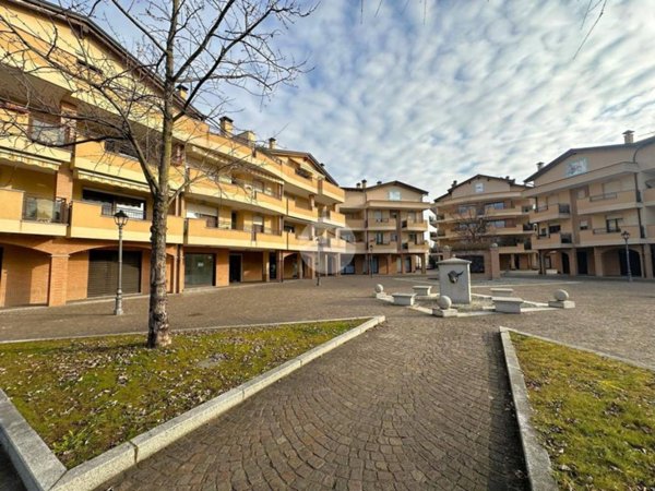 appartamento in vendita a Santo Stefano Ticino