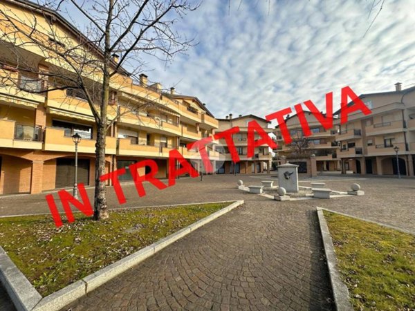 appartamento in vendita a Santo Stefano Ticino