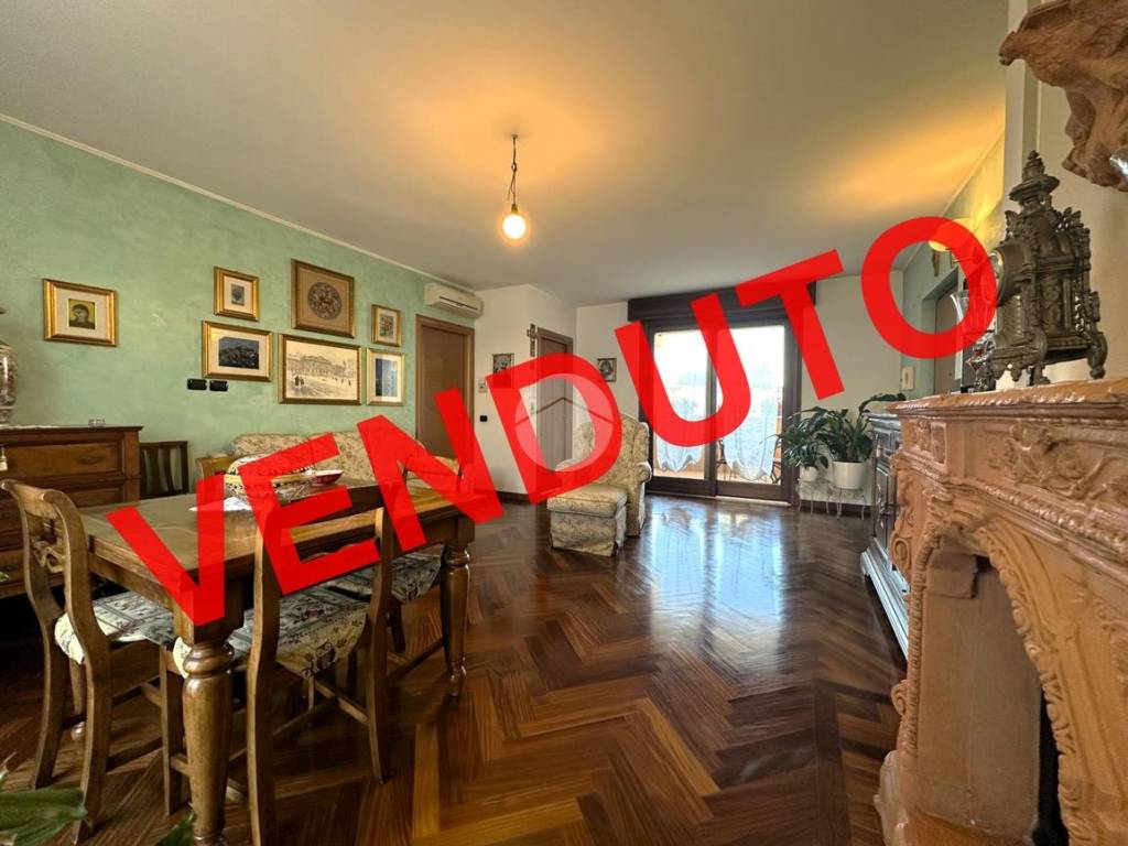 appartamento in vendita a Santo Stefano Ticino