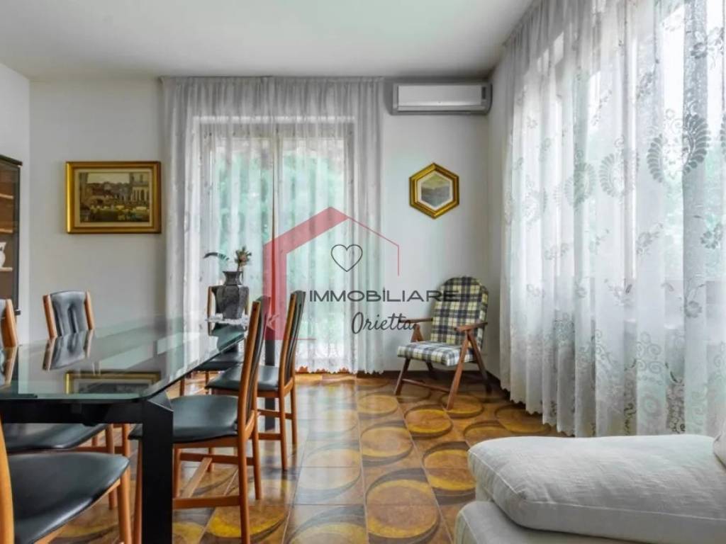 appartamento in vendita a Santo Stefano Ticino