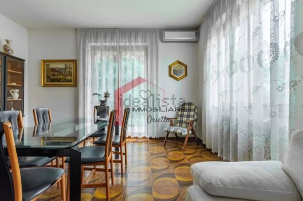 appartamento in vendita a Santo Stefano Ticino