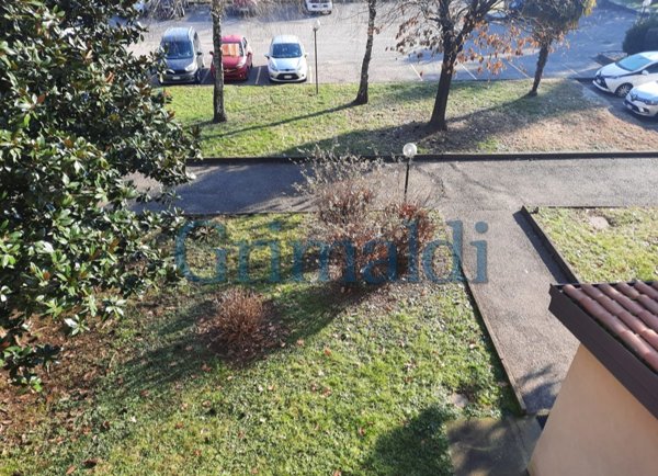 appartamento in vendita a Santo Stefano Ticino