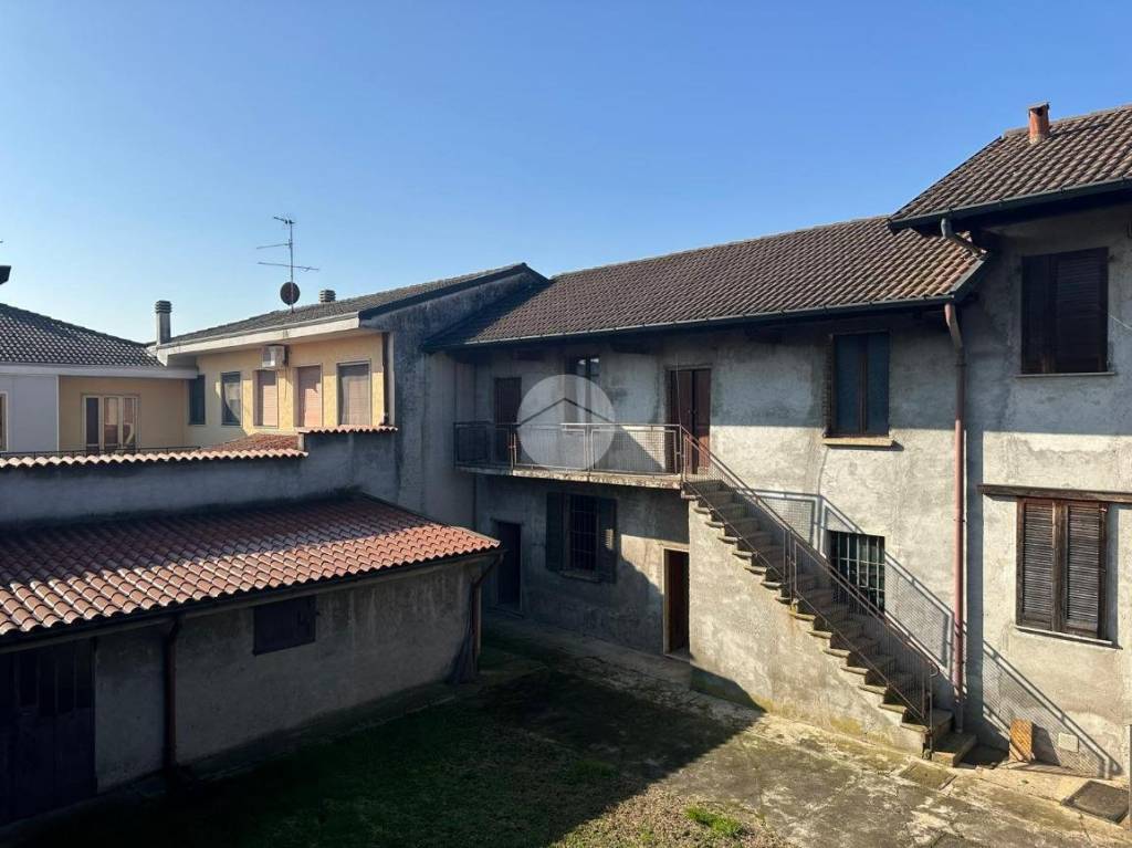 appartamento in vendita a Santo Stefano Ticino