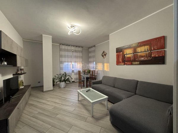 appartamento in vendita a Santo Stefano Ticino