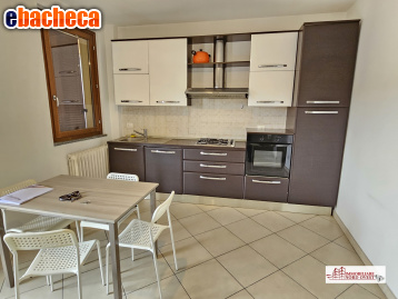 appartamento in vendita a Santo Stefano Ticino
