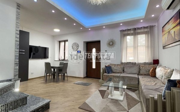 appartamento in vendita a Santo Stefano Ticino