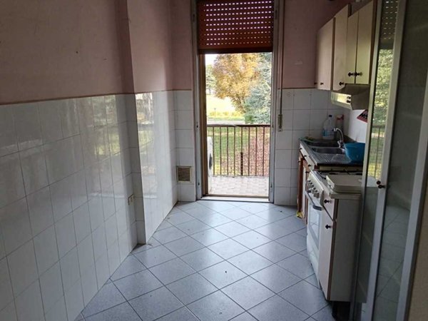 appartamento in vendita a Santo Stefano Ticino