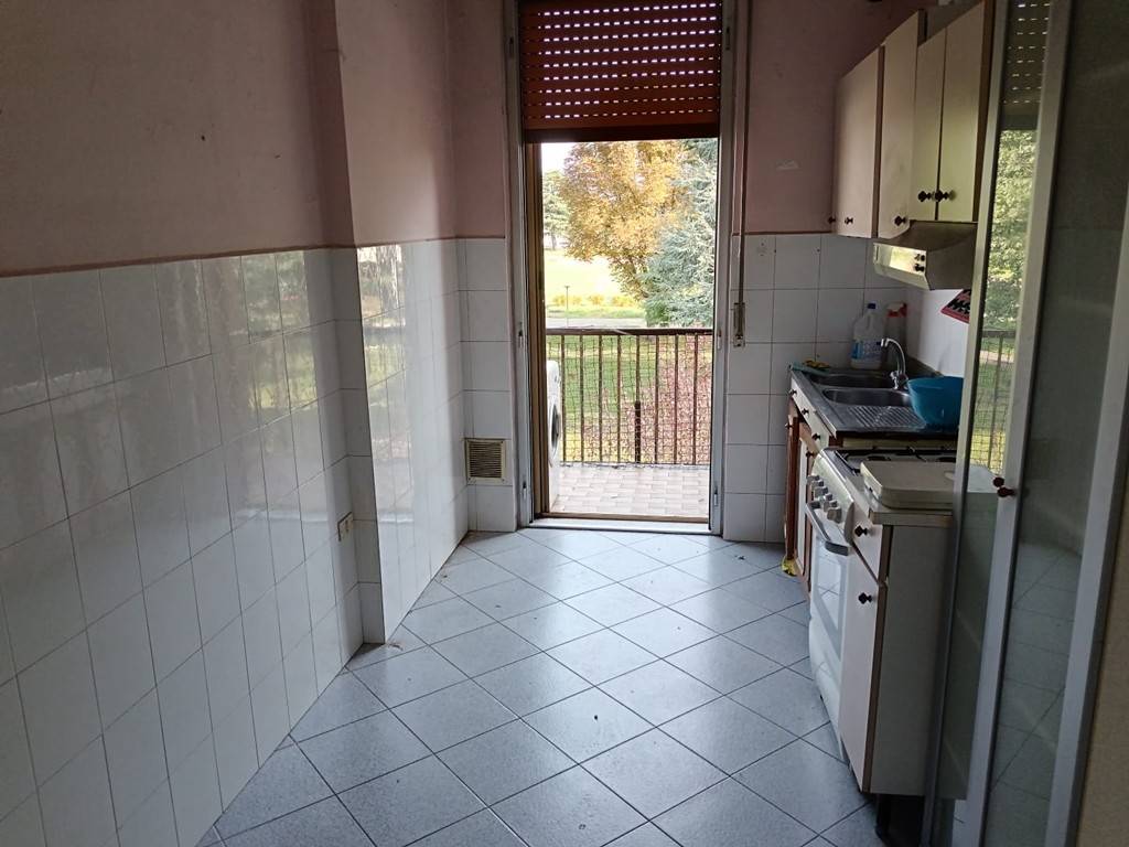 appartamento in vendita a Santo Stefano Ticino