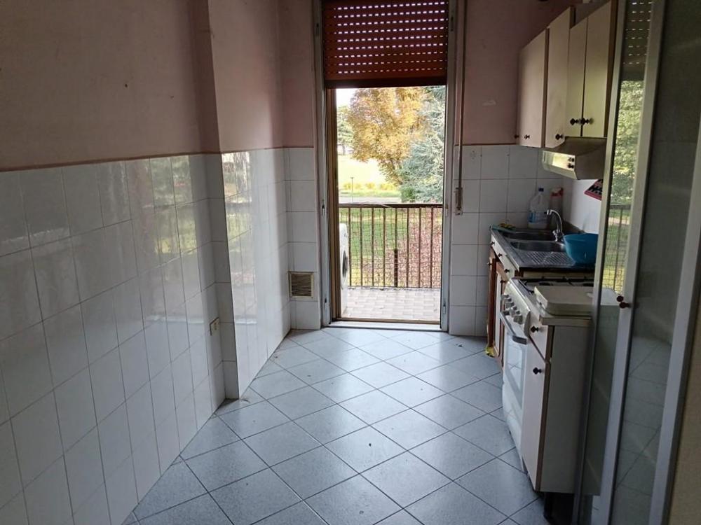 appartamento in vendita a Santo Stefano Ticino
