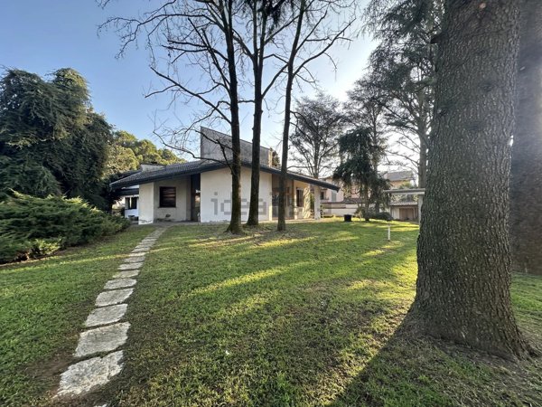 appartamento in vendita a Santo Stefano Ticino