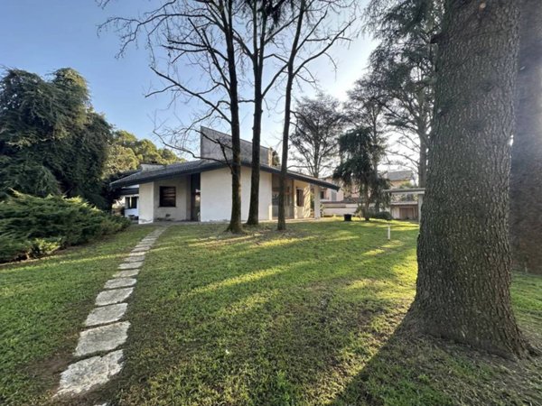 appartamento in vendita a Santo Stefano Ticino