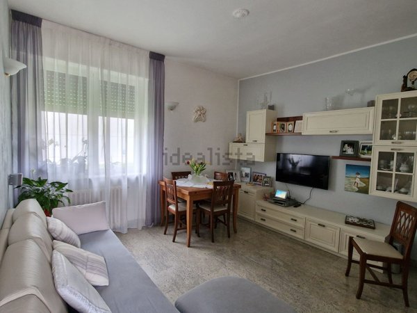 appartamento in vendita a Santo Stefano Ticino