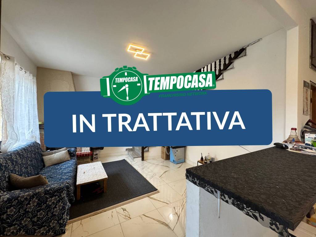 appartamento in vendita a Santo Stefano Ticino