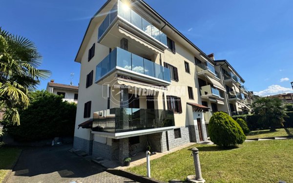 appartamento in vendita a Santo Stefano Ticino