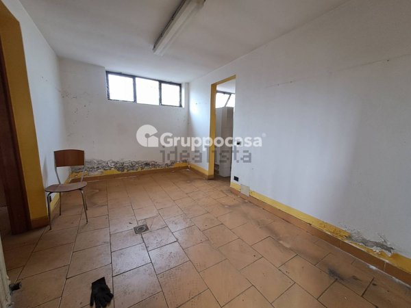 ufficio in vendita a Santo Stefano Ticino